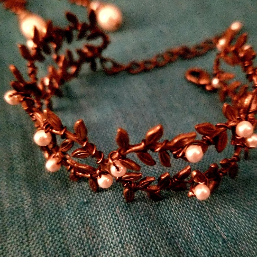 Wedding Jewelry Set - Picture 3 of 5